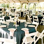 Ashley Monogue Photography, West Tent